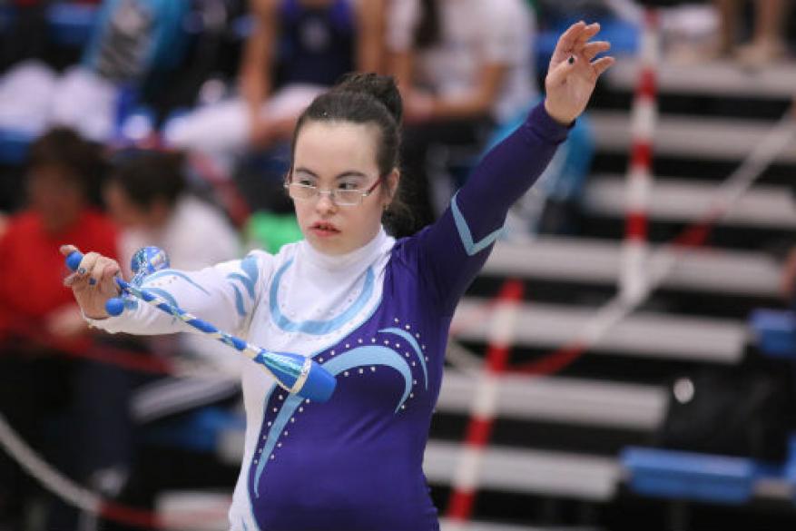 Παγκόσμιοι Αγώνες Ρυθμικής Γυμναστικής στη Μορτάρα (Ιταλία) Παγκόσμιοι Αγώνες Ρυθμικής Γυμναστικής στη Μορτάρα (Ιταλία)