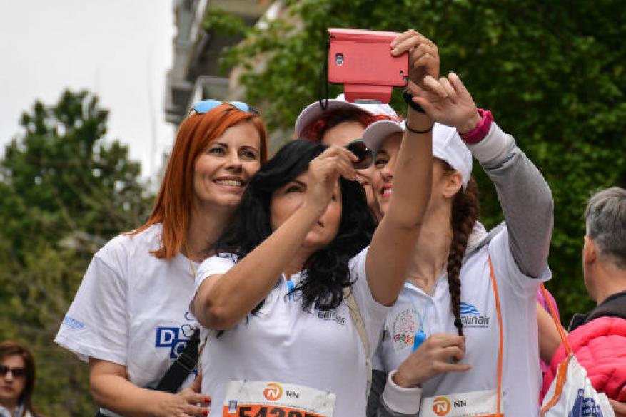 Μαραθώνιος Θεσσαλονίκης Μαραθώνιος Θεσσαλονίκης