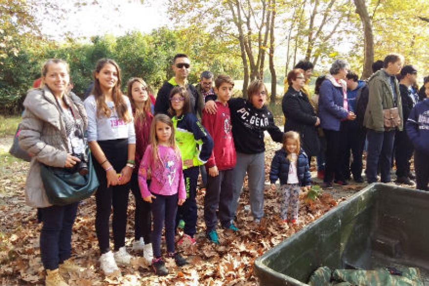 Συμμετέχω Ισότιμα