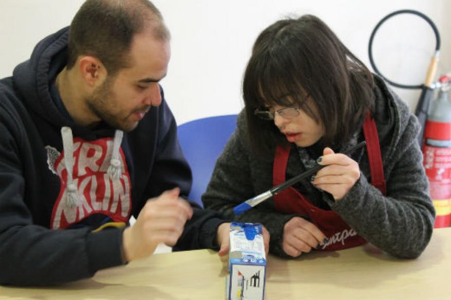 Εκπόνηση project Κυκλοφορώ με ασφάλεια