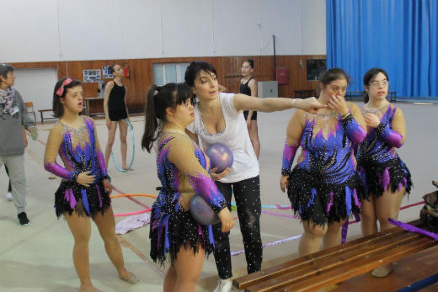 1η Περιφερειακή Μαθητιάδα