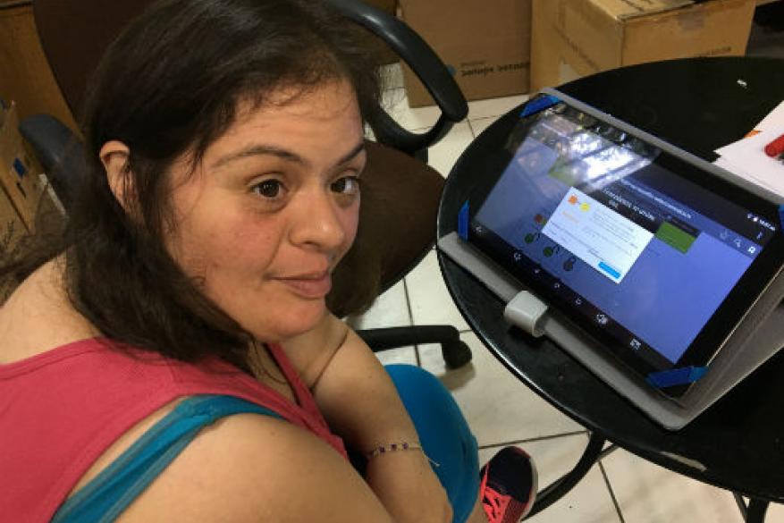 Πρόγραμμα σωματικής και νοητικής ενδυνάμωσης