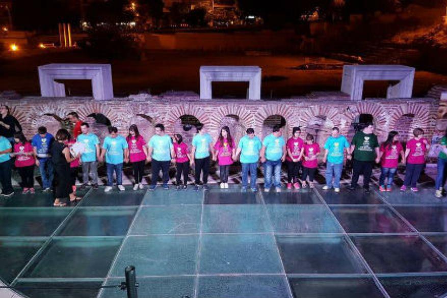  5o Πανελλήνιο Φεστιβάλ Ενταξιακής Κουλτούρας