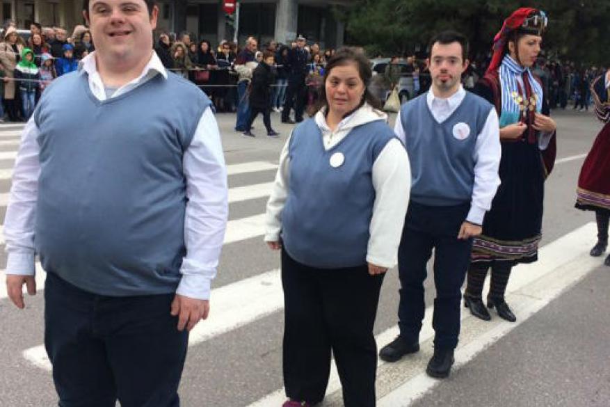 Παρέλαση για την 28η Οκτωβρίου