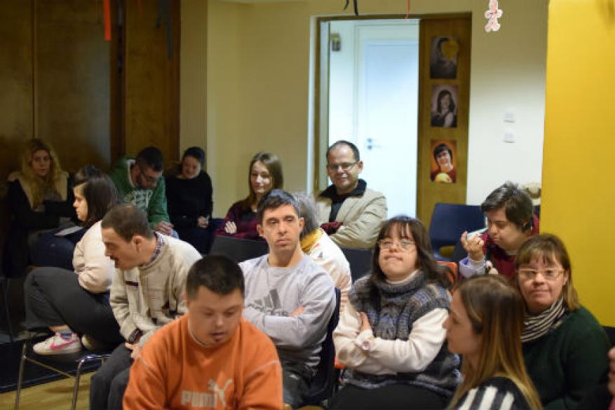 Επίσκεψη Δημοτικού Σχολείου Γέφυρας