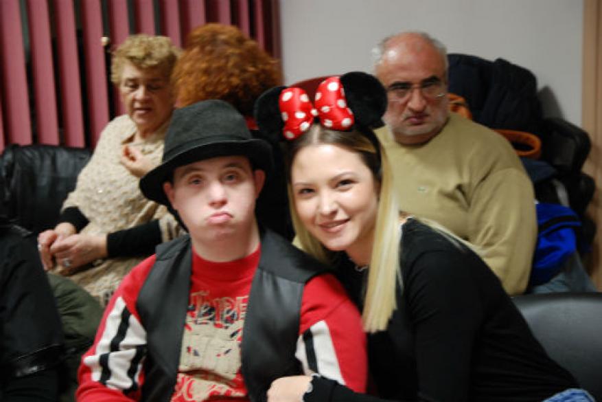 Τσικνοπάρτυ