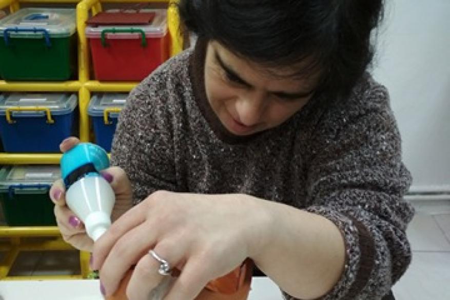 Γινόμαστε αρχαιολόγοι