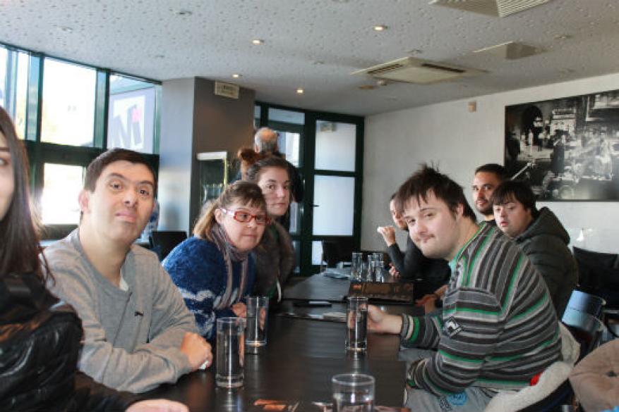 Επίσκεψη στη ΔΕΘ ενημέρωση για την ανακύκλωση