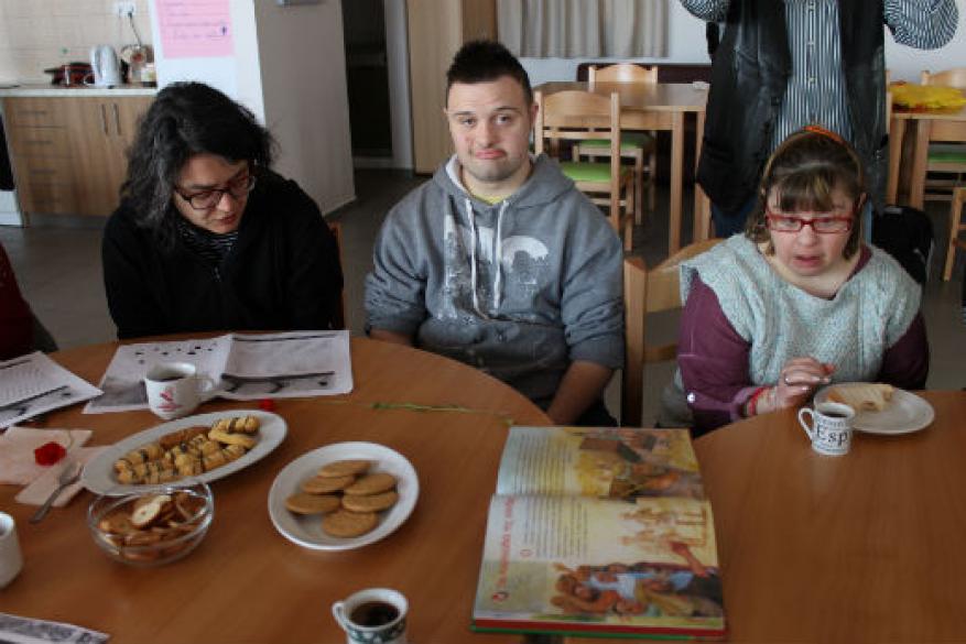 Λέσχη Ανάγνωσης