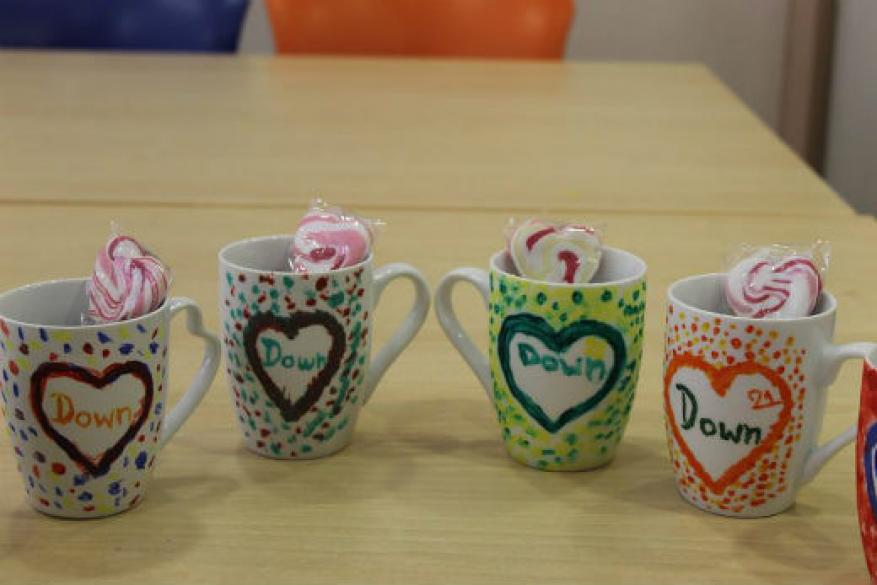 Δωράκια για του Αγίου Βαλεντίνου (2017)