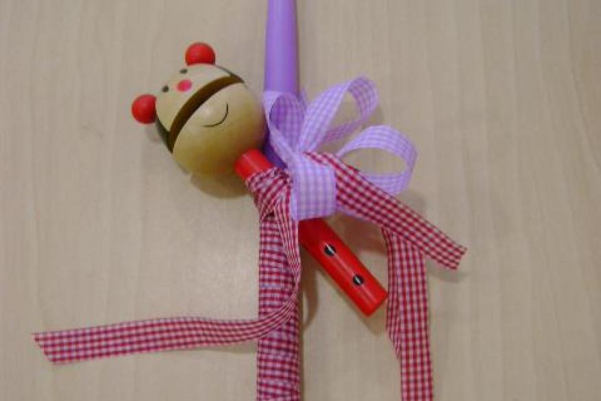 Πασχαλινό παζάρι (2013)