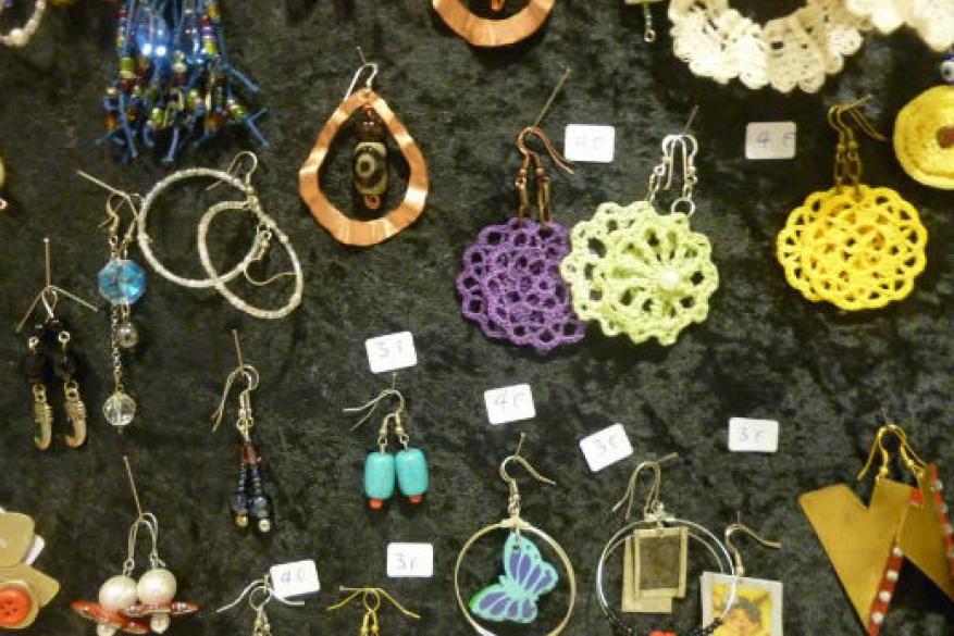 Πασχαλινό Παζάρι (2014)