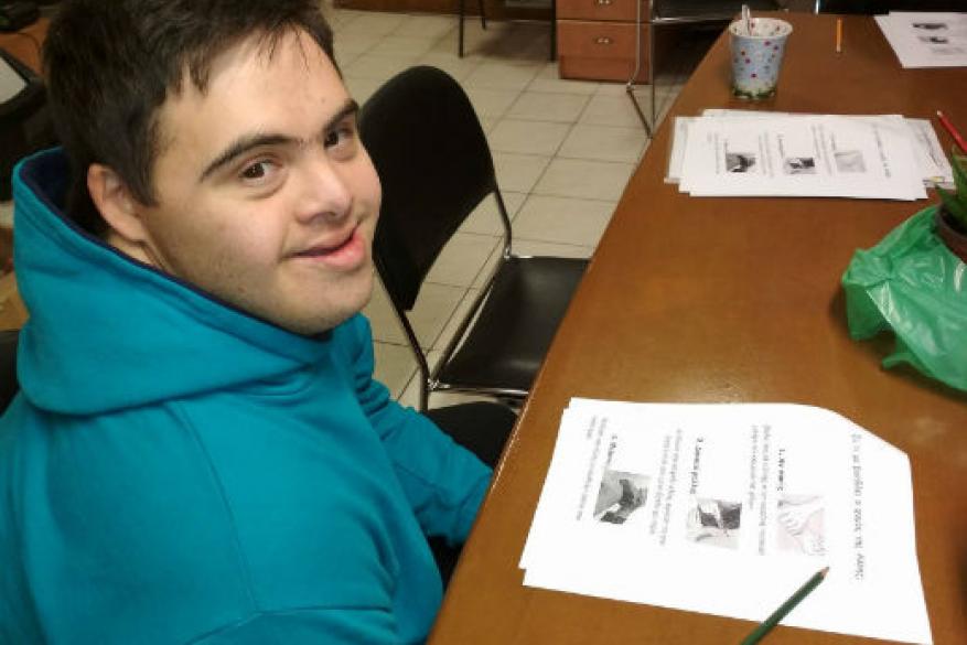 Εργαστήρι Κηπουρικής