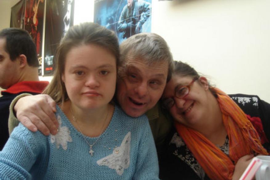 Πρόγραμμα Ανταλλαγής ΑΜΕΑ (Sheffileld, 2007) Πρόγραμμα Ανταλλαγής ΑΜΕΑ (Sheffileld, 2007)