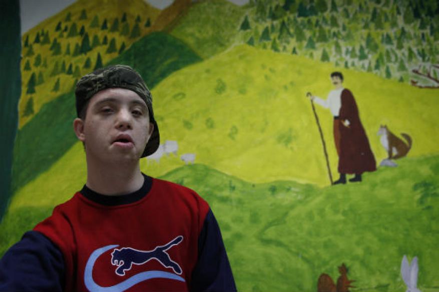 Φωτογράφηση Αμάντας Πρωτίδου