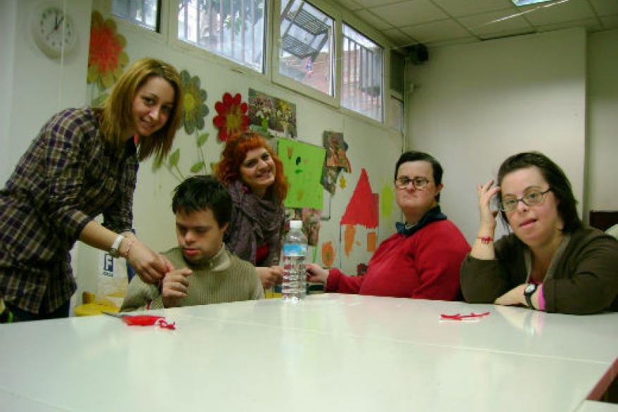 Τον βάλαμε τον Μάρτη (2011)