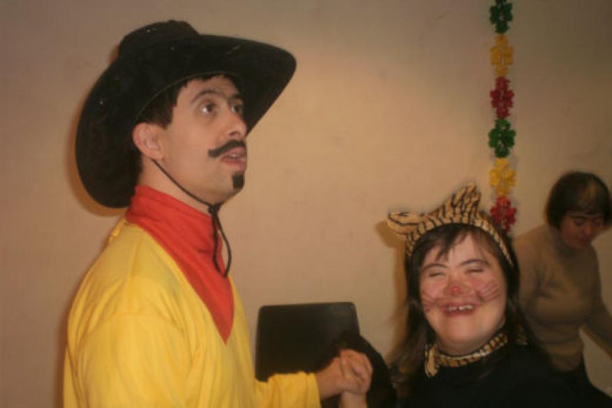 Τσικνοπάρτυ 2012 Τσικνοπάρτυ 2012