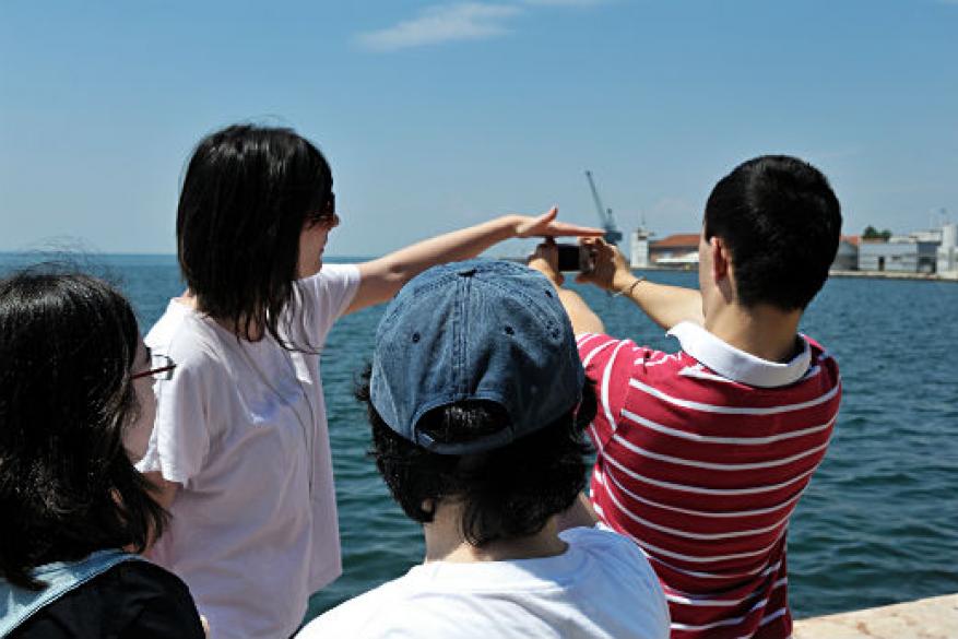 Έκθεση φωτογραφίας 