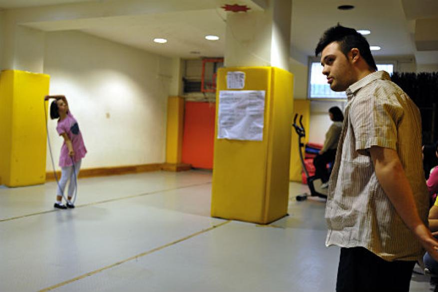 Φωτογράφηση Γιάννη Παπανίκου