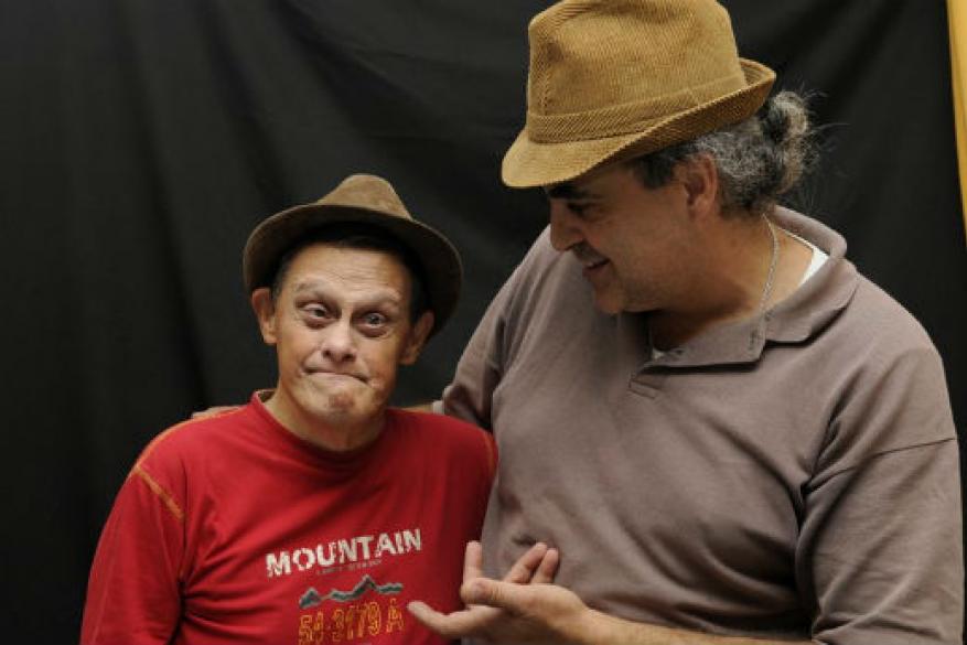 Φωτογράφηση Νίκης Λεούδη