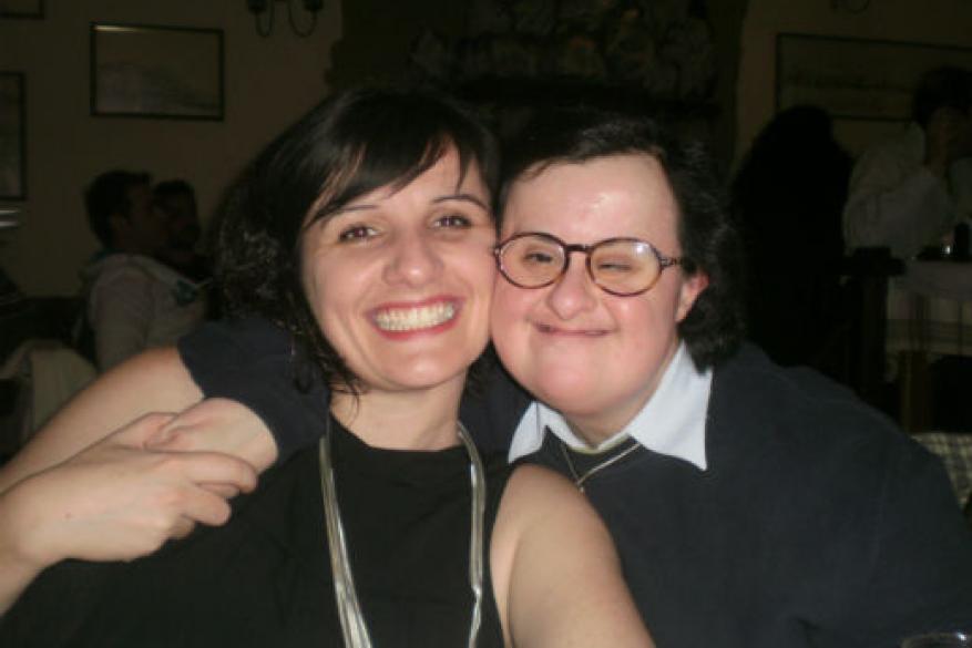 Βραδινή έξοδος σε ταβέρνα