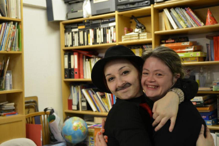 Τσικνο-πάρτυ 2013