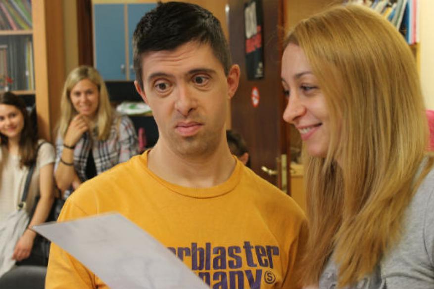 Λήξη ακαδημαϊκού έτους 2013-2014