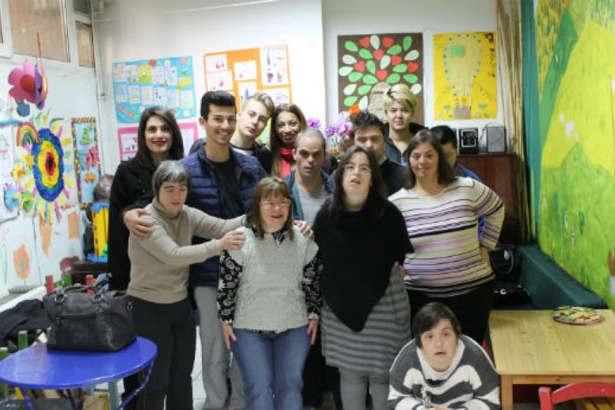 Επίσκεψη ΙΕΚ ΔΕΛΤΑ