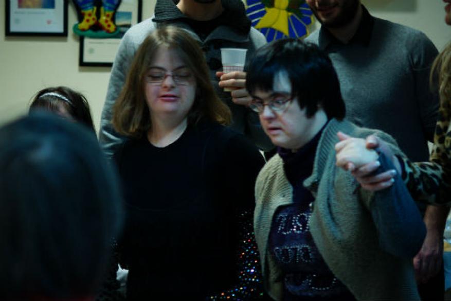 Τσικνοπάρτυ