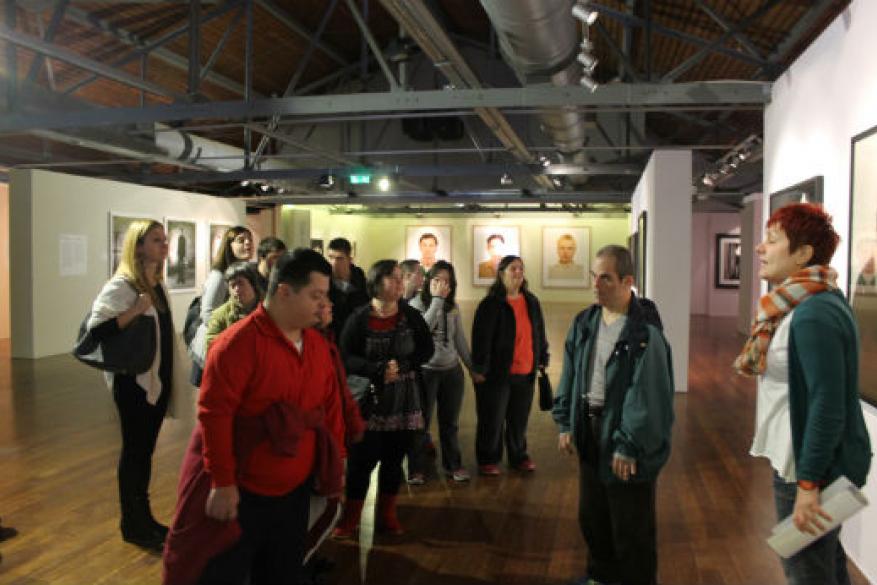 Μουσείο Φωτογραφίας