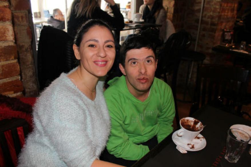 Βόλτα στην παραλία Βόλτα στην παραλία