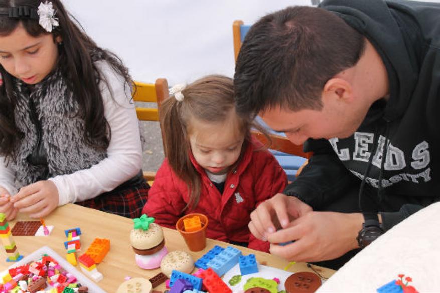 Διήμερο ευαισθητοποίησης στην αναπηρία