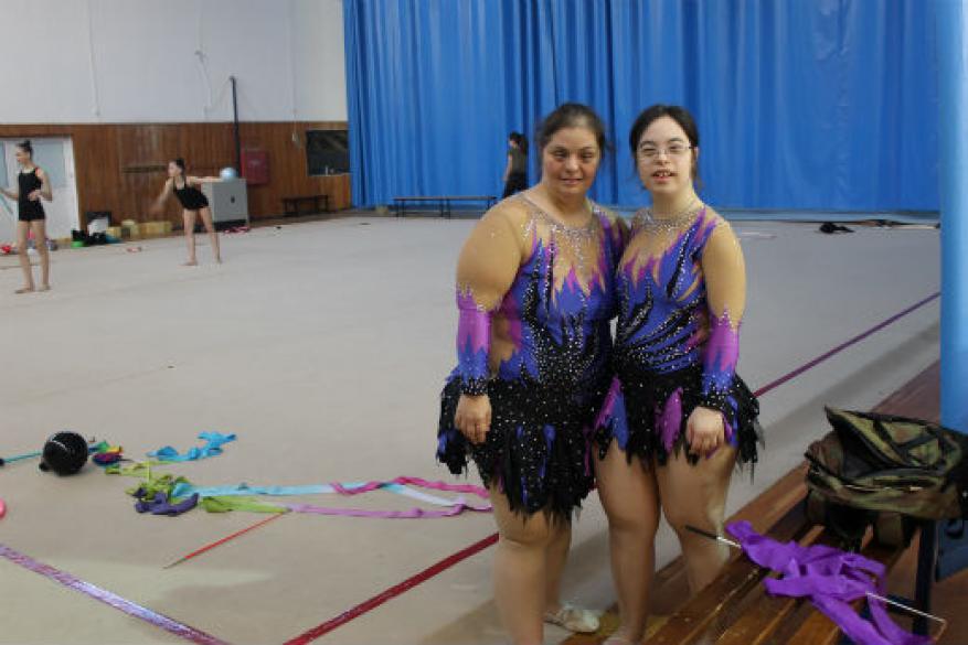 1η Περιφερειακή Μαθητιάδα