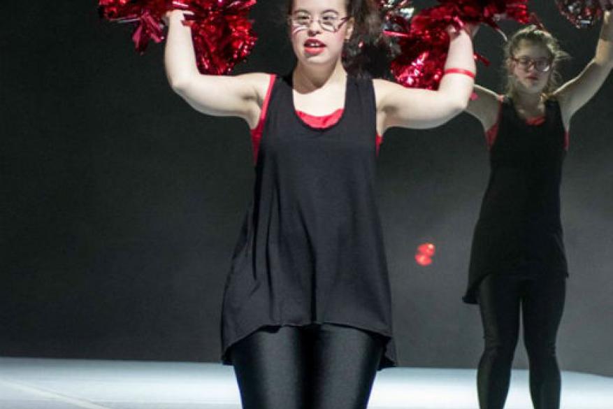 Cosmogym Step to the Art