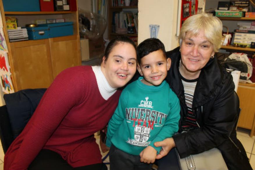 Χριστουγεννιάτικη Αγορά 2017