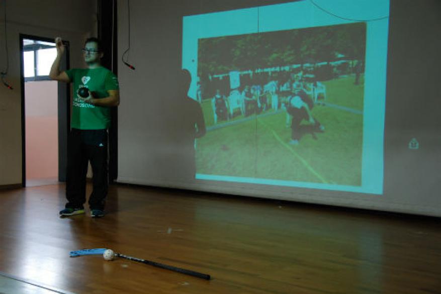 Ενημέρωση 4ου Δημοτικού Σχολείου Πεύκων