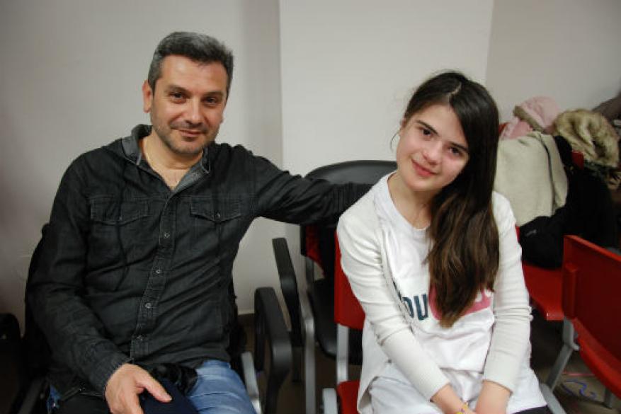 Τσικνοπάρτυ