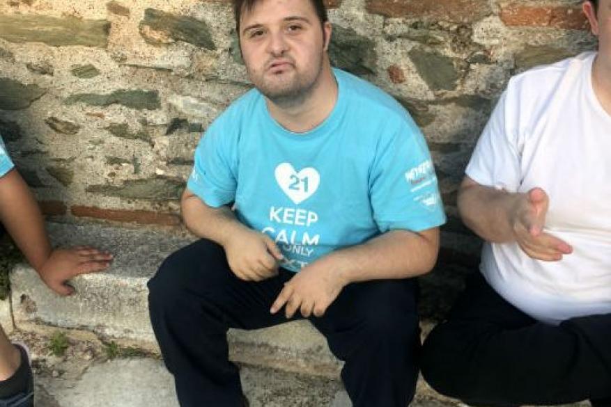  6ο Πανελλήνιο Φεστιβάλ Ενταξιακής Κουλτούρας