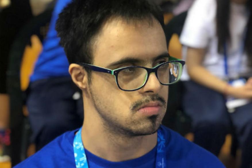 Πανελλήνιο Πρωτάθλημα Bocce Special Olympics