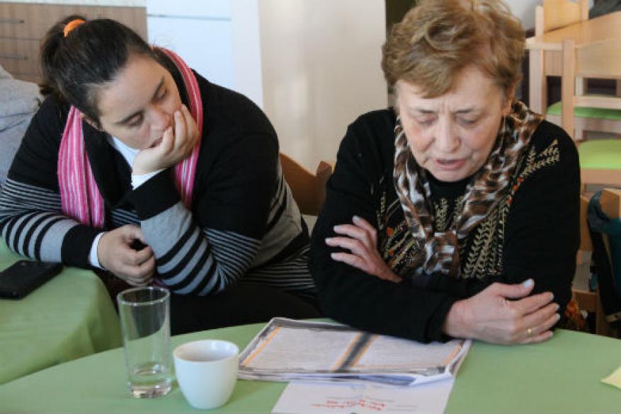 Λέσχη Ανάγνωσης της ΕΡΤ3