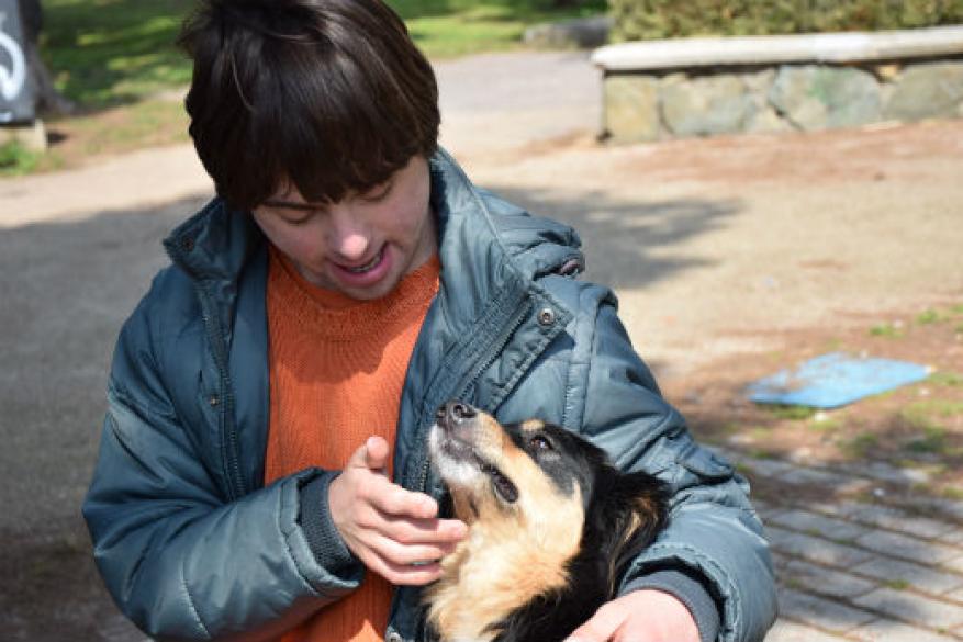 Συμμετέχω ισότιμα