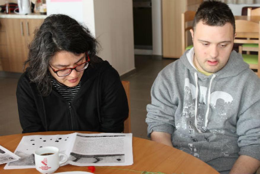 Λέσχη Ανάγνωσης