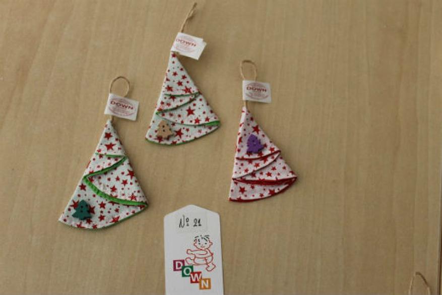 Χριστουγεννιάτικες κατασκευές (2017)