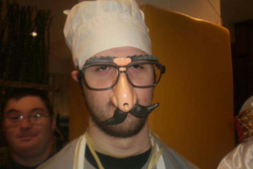 Τσικνοπάρτυ 2012 Τσικνοπάρτυ 2012