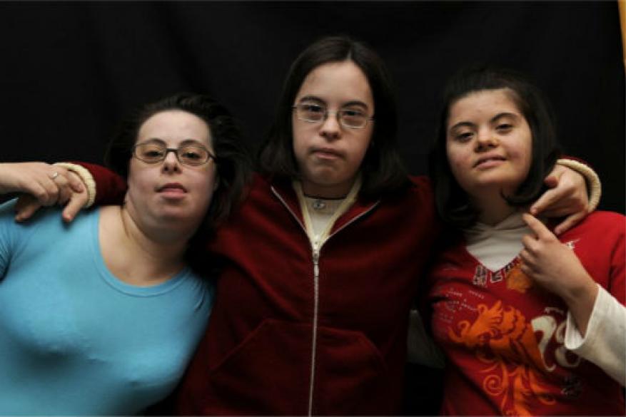 Φωτογράφηση Νίκης Λεούδη