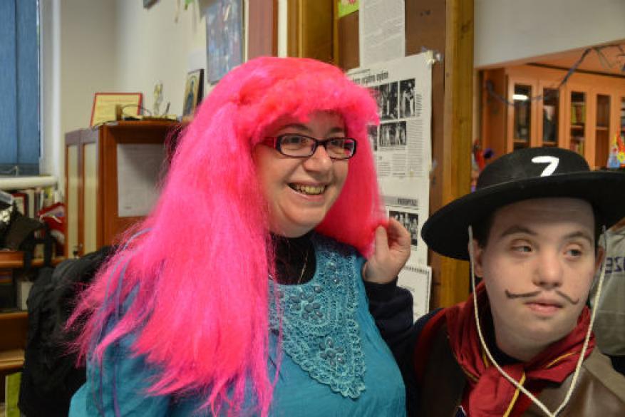 Τσικνο-πάρτυ 2013