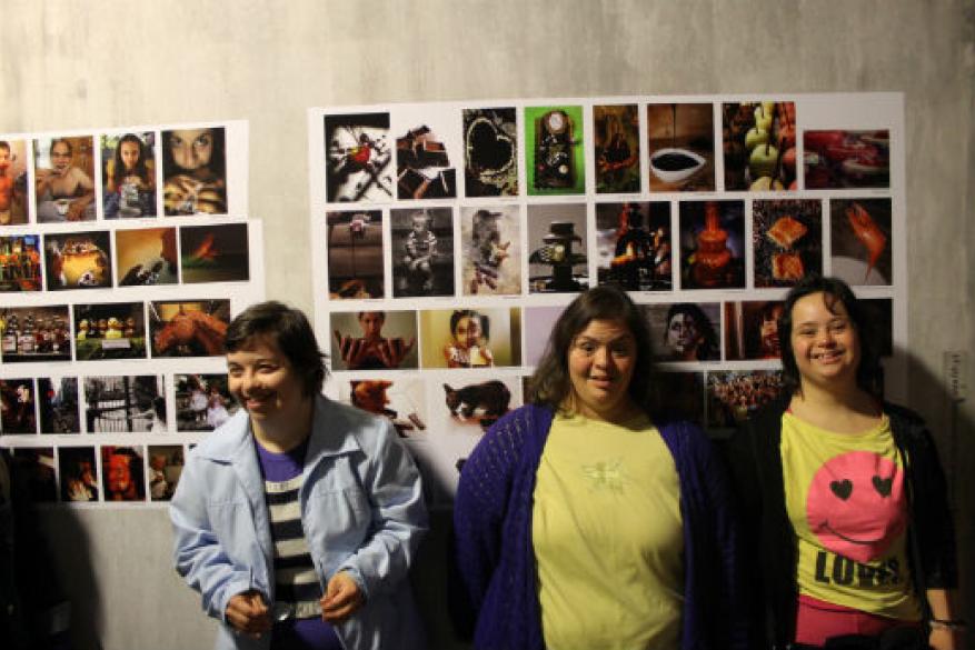 Επίσκεψη στο Εργοστάσιο Σοκολάτας Επίσκεψη στο Εργοστάσιο Σοκολάτας