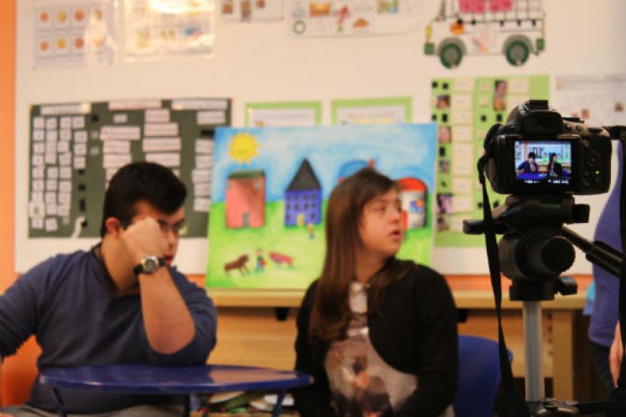 Γυρίσματα Ντοκιμαντέρ Γυρίσματα Ντοκιμαντέρ