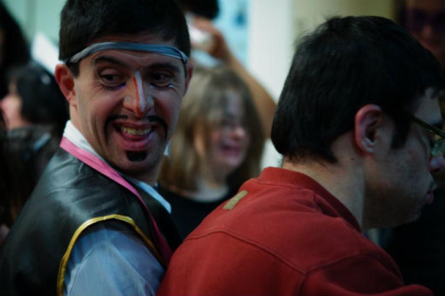 Τσικνοπάρτυ