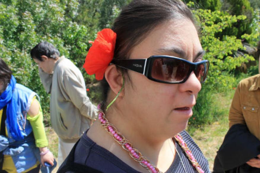 Επίσκεψη στο Κτήμα Λίτσα